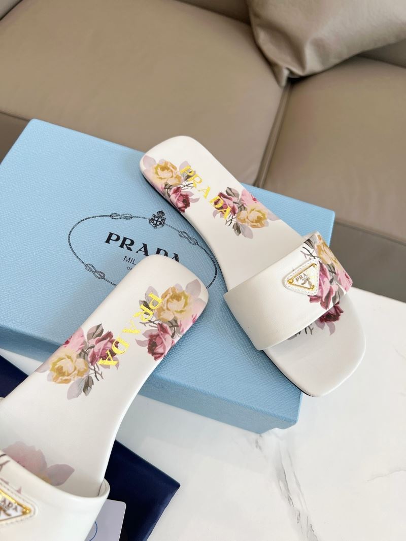 Prada Slippers